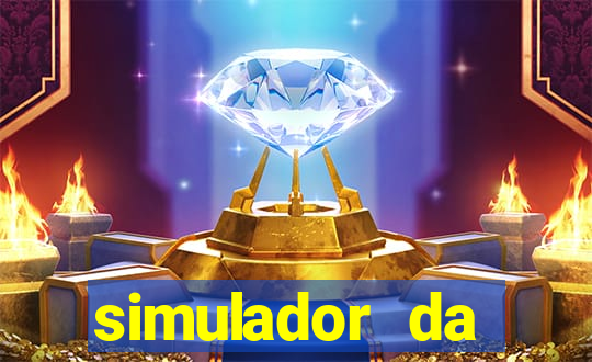 simulador da champions league